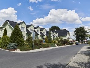 Hotel KOMORN� H�RKA